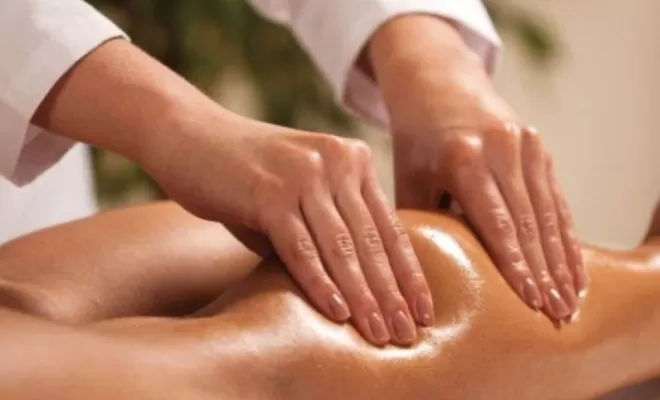 Massage sur mesure à Asnières-Sur-Oise, L'Isle-Adam, Signature Valentine